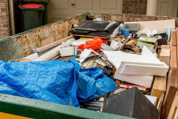 Best Attic Cleanout  in Sagamore, MA